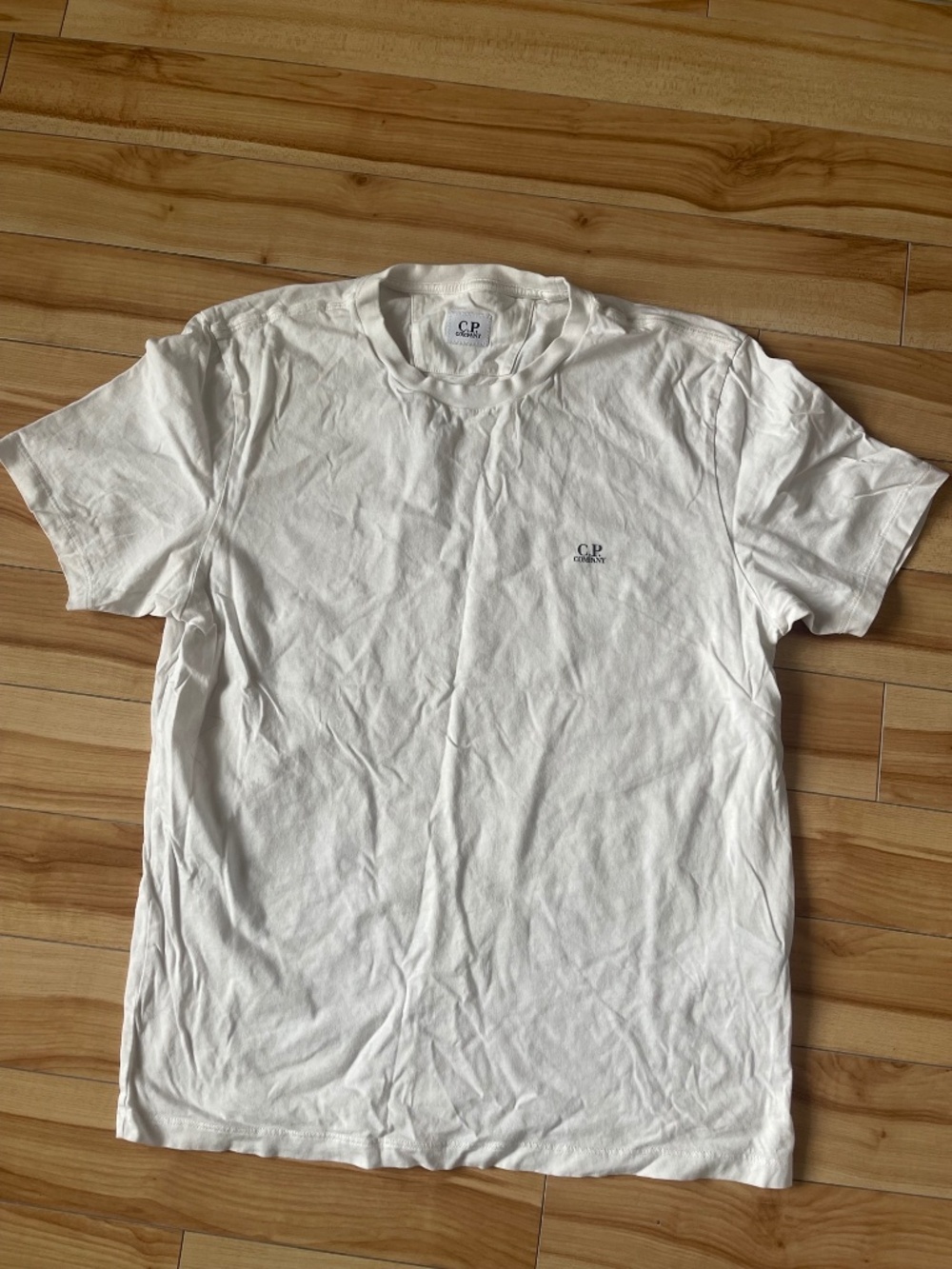 cp company tshirt